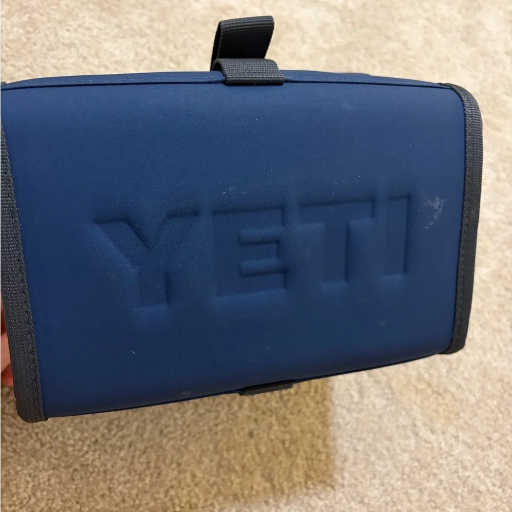 Yeti compact soft